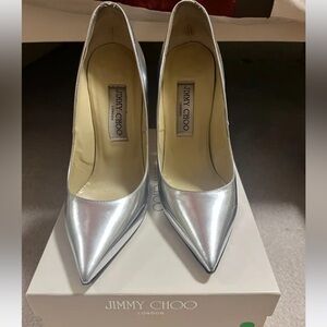 Jimmy Choo Anouk Pump